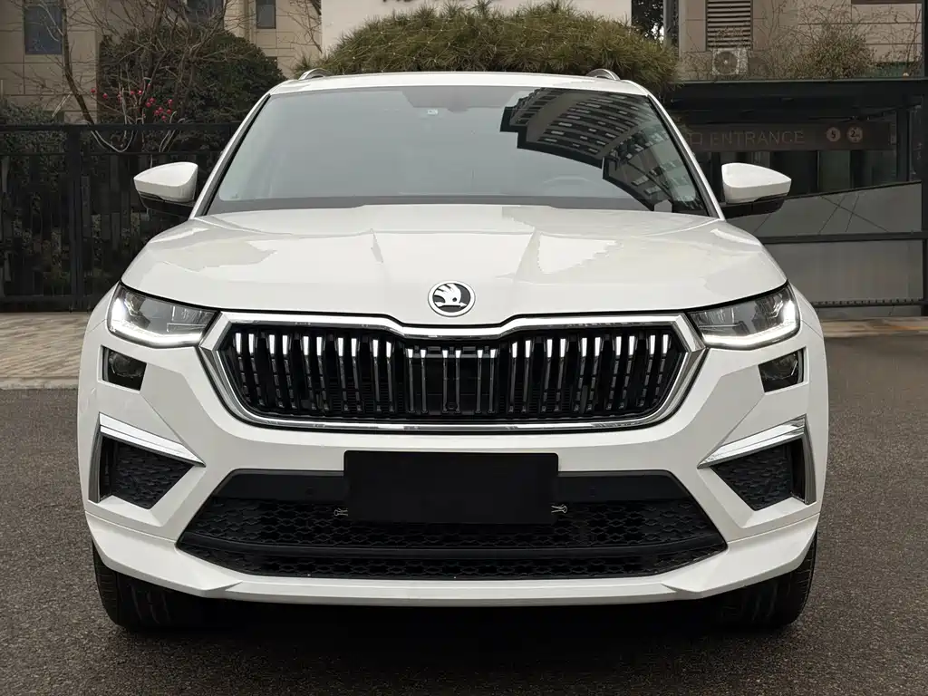 Skoda Kodiaq — миниатюра 2