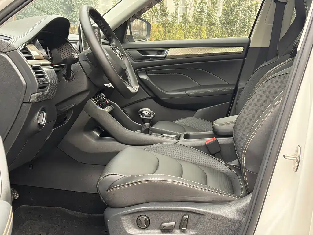 Skoda Kodiaq — миниатюра 4