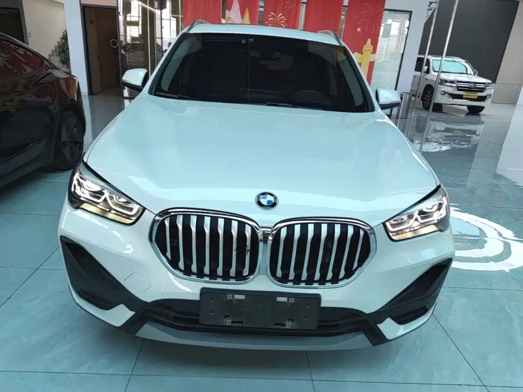 BMW X1 — миниатюра 3
