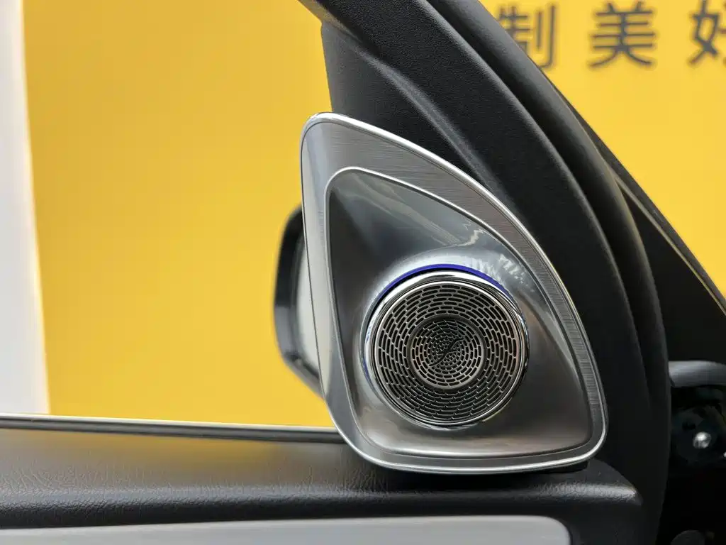 Mercedes-Benz 奔驰GLE(进口) — миниатюра 38