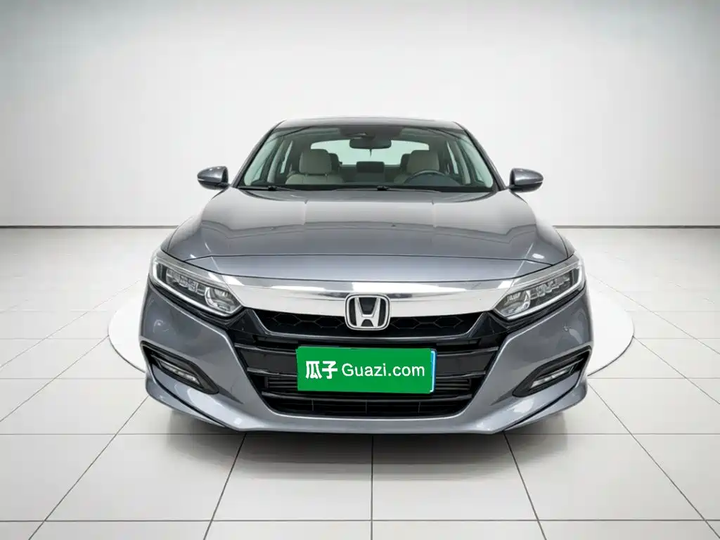 Honda Accord — миниатюра 2