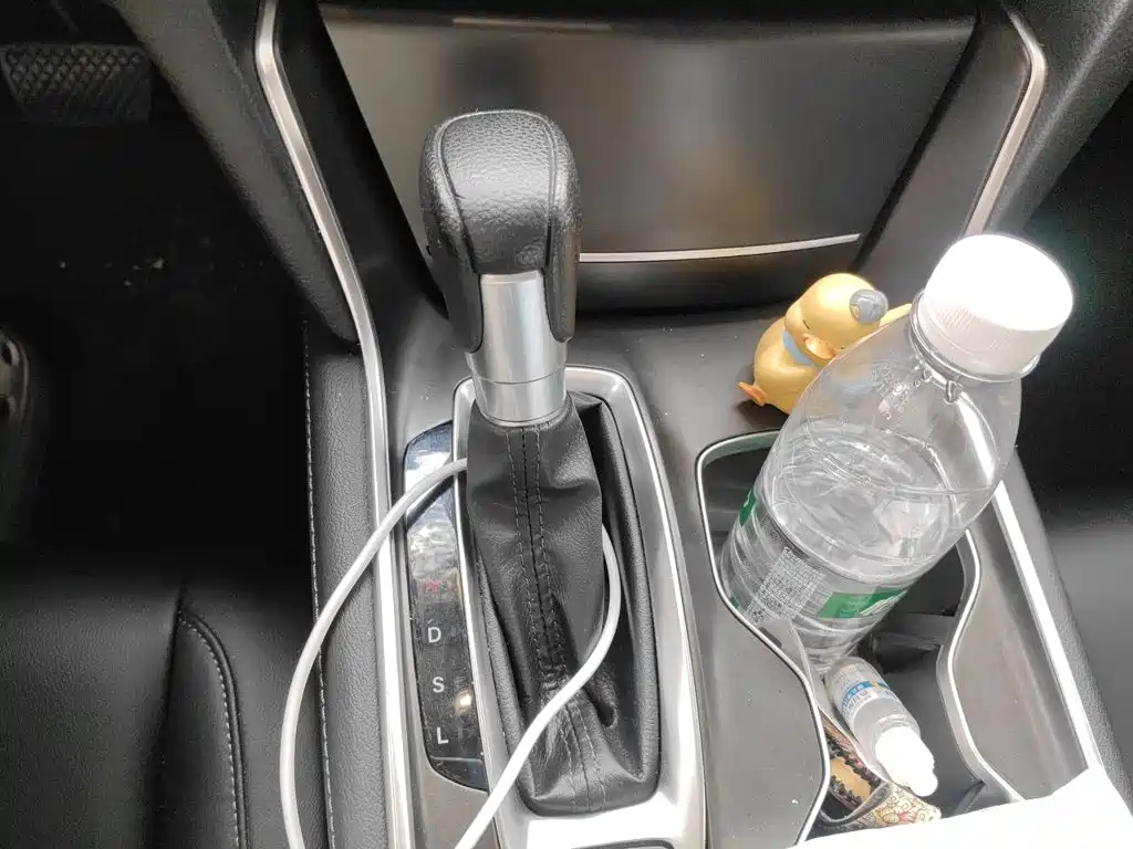 Honda Accord — миниатюра 15