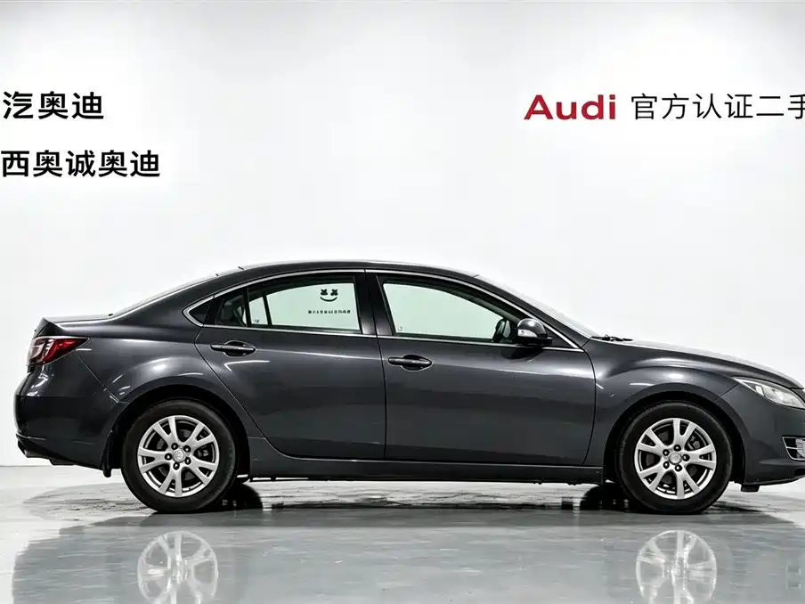 Mazda Ruiyi — миниатюра 3