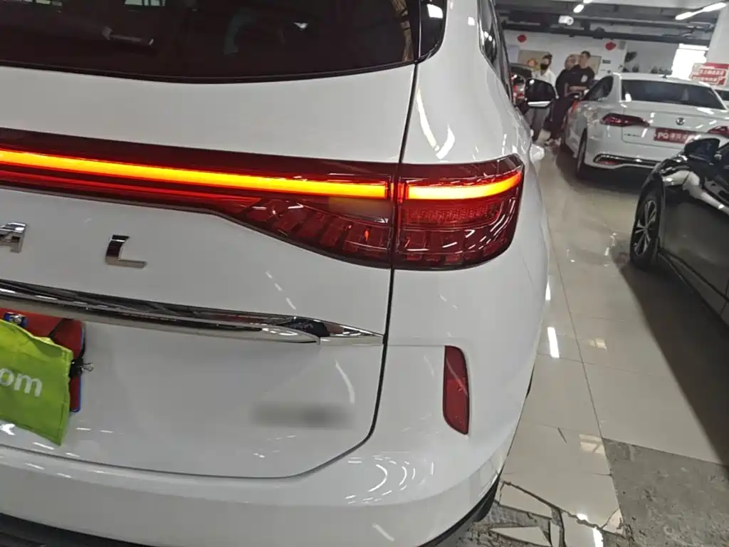Haval H6 — миниатюра 8