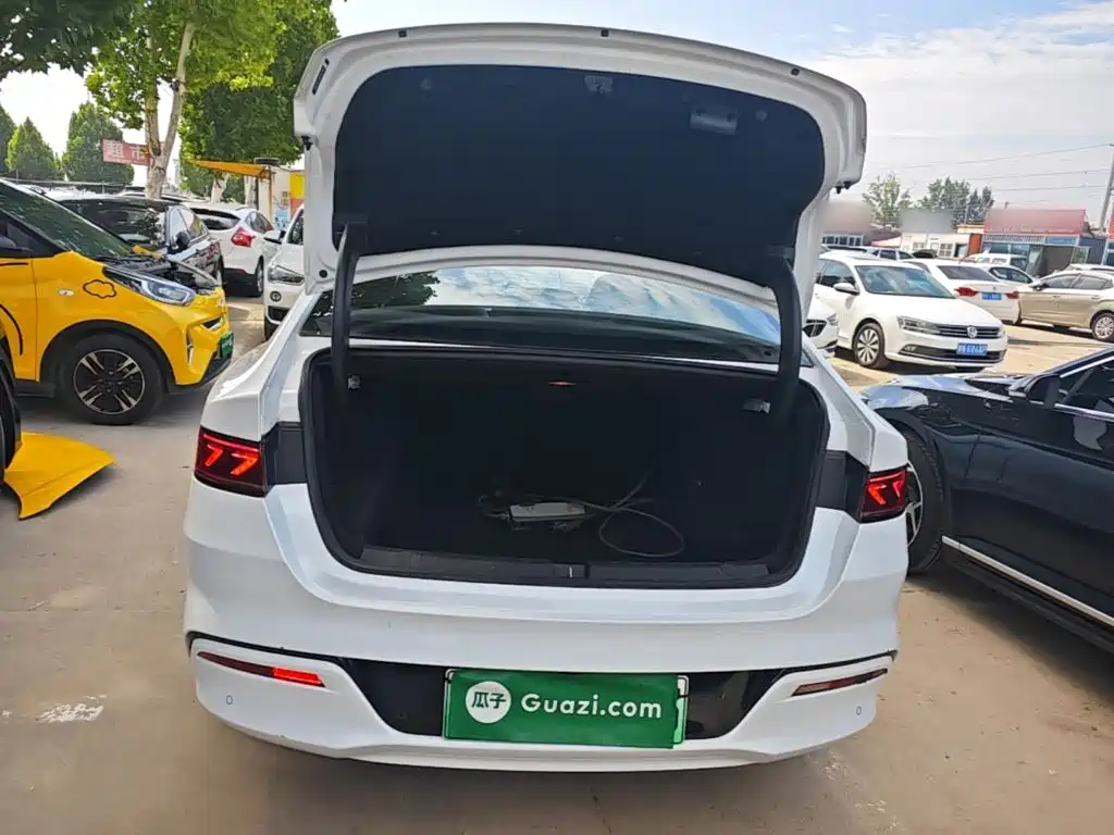 BYD Qin PLUS — миниатюра 19
