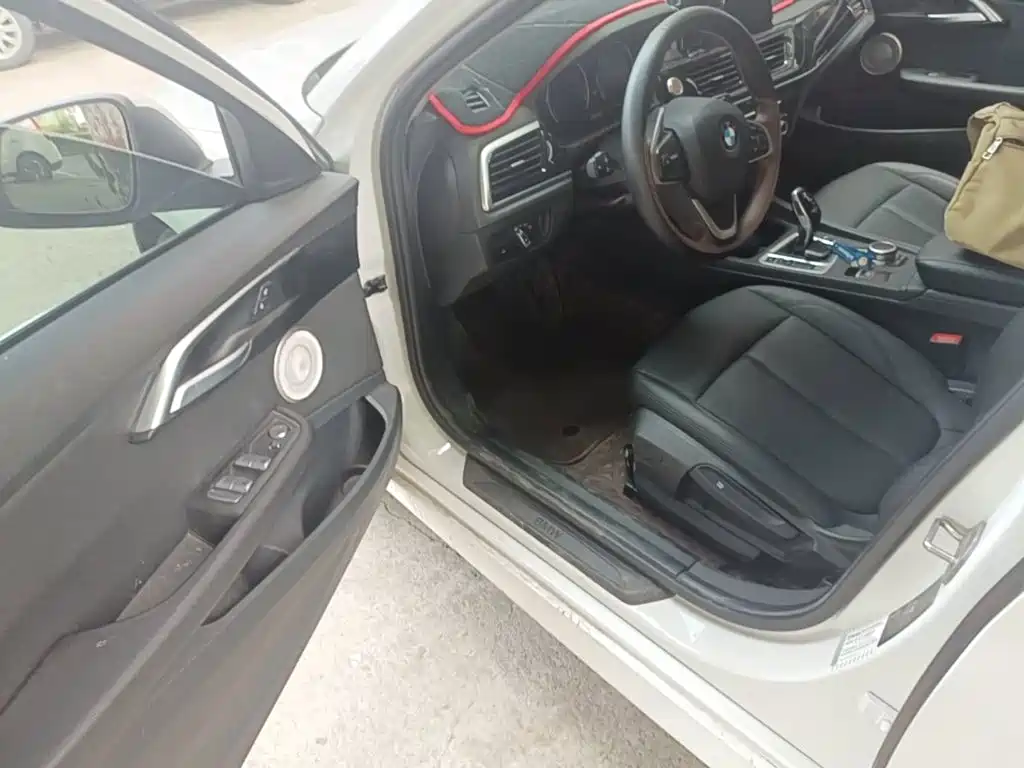 BMW 1 Series — миниатюра 16
