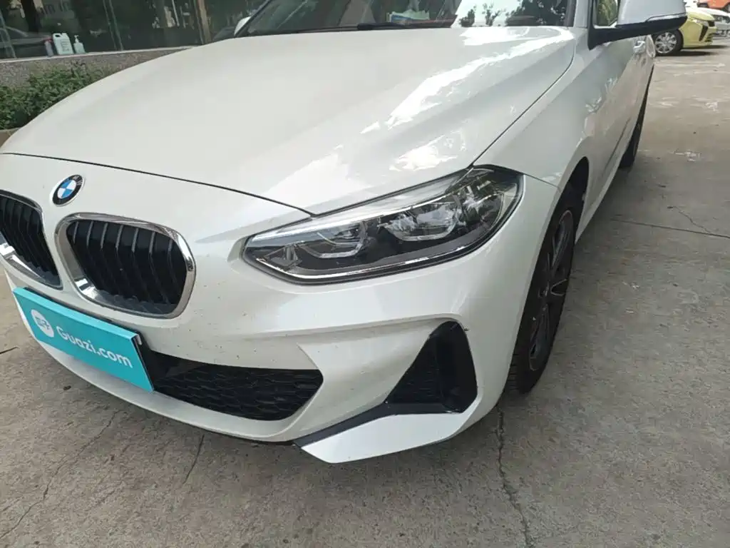 BMW 1 Series — миниатюра 24