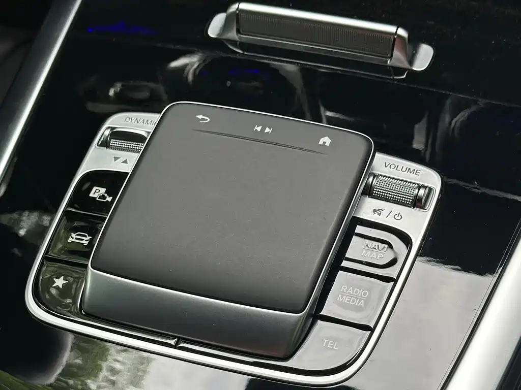 Mercedes-Benz G-Class — миниатюра 9