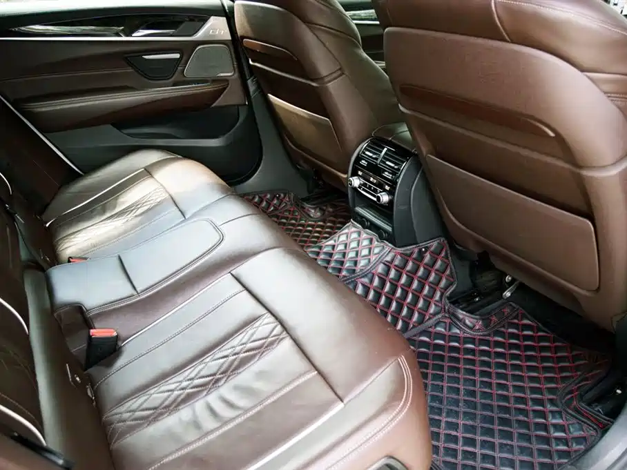 BMW 6 Series GT — миниатюра 13