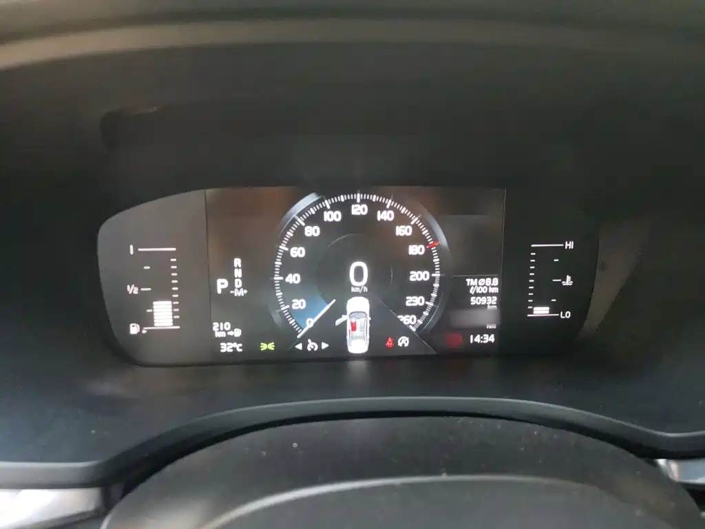 Volvo S60 — миниатюра 4