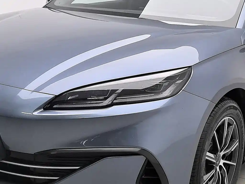BYD Seal 06 — миниатюра 7
