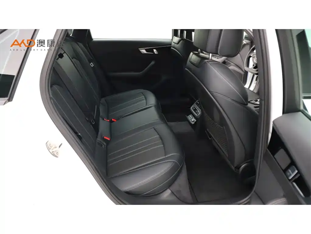 Audi A4L — миниатюра 8