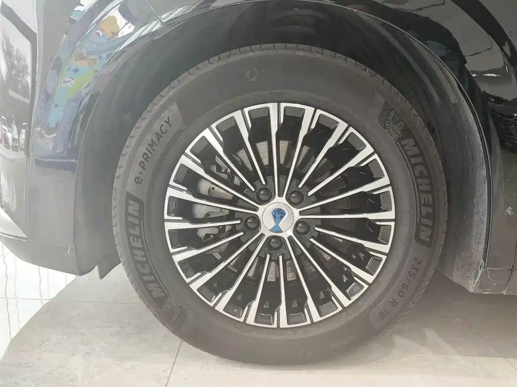 Denza Denza D9 — миниатюра 16