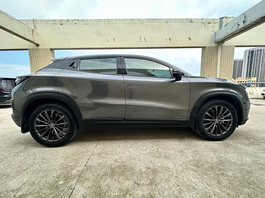 Changan UNI-T 2022 1.5T