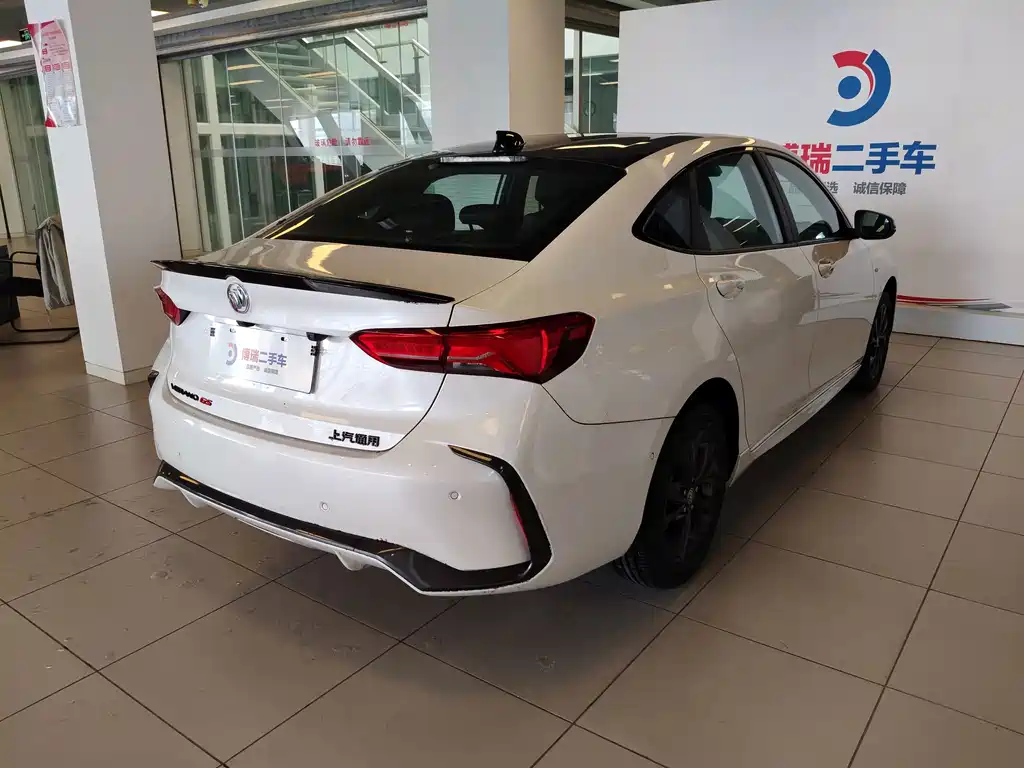 Buick Verano — миниатюра 28