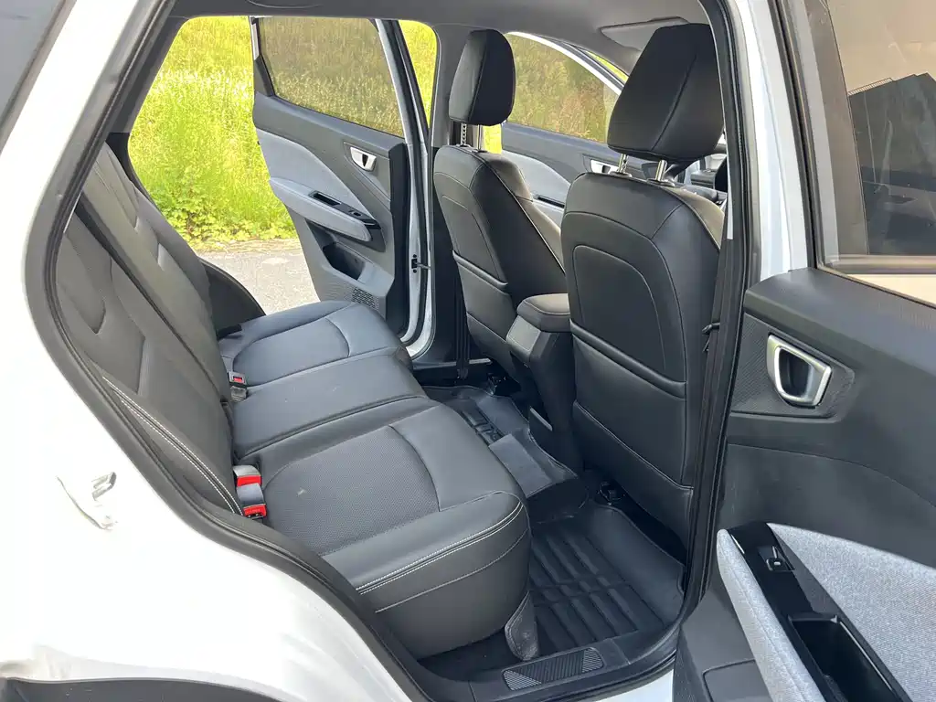 Wuling Xingchi — миниатюра 16