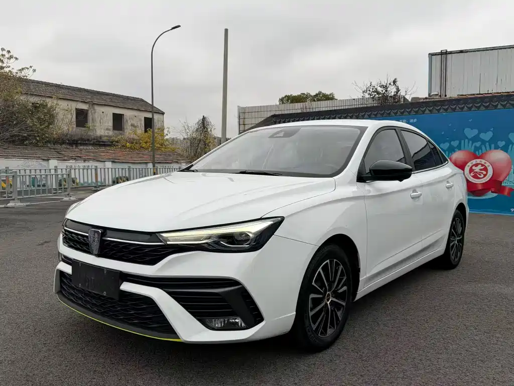 ROEWE I5