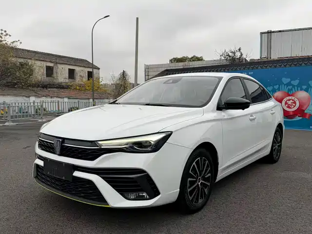 ROEWE I5 2021