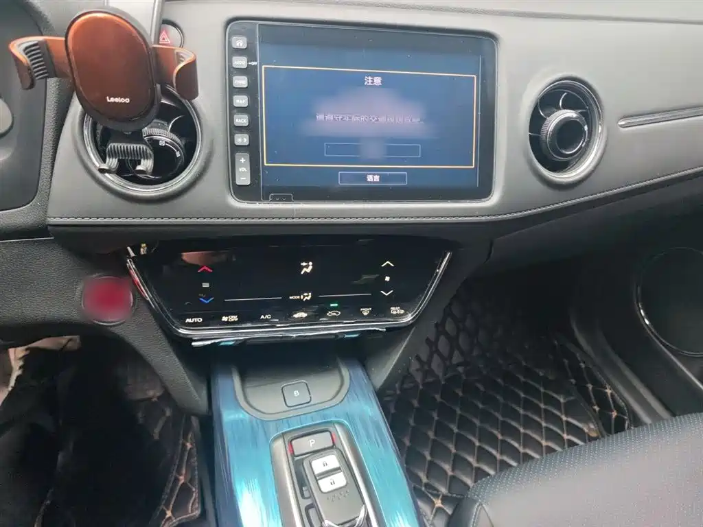 Ciimo Dongfeng Honda X-NV X-NV 2020