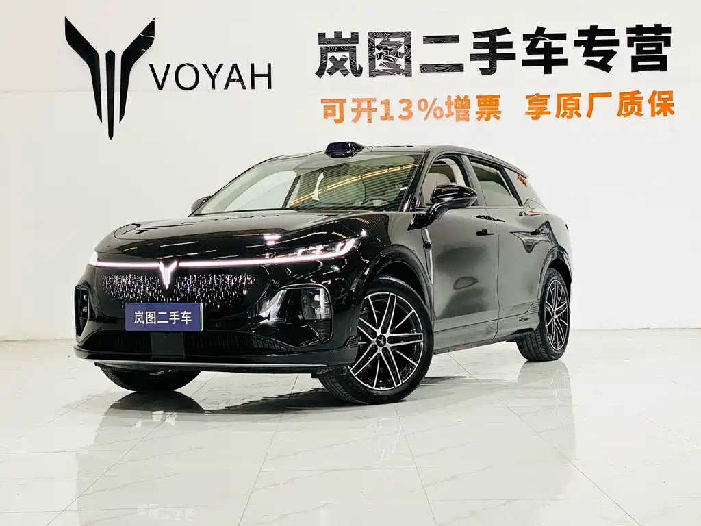 VOYAH Zhiyin