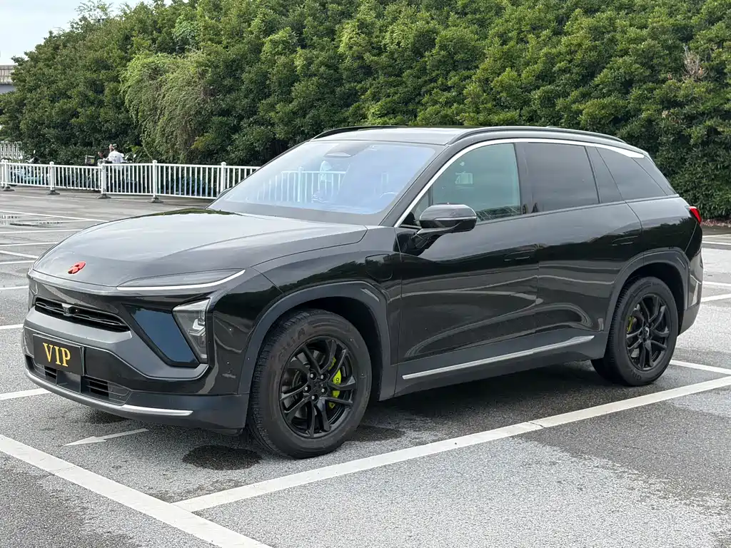 NIO ES6