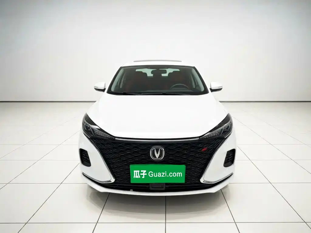 Changan Eado — миниатюра 2