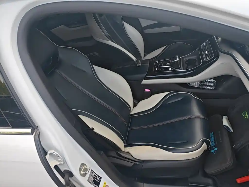 BYD Qin PLUS — миниатюра 25