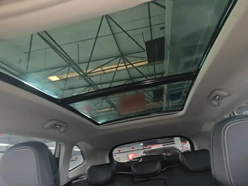 Haval H6 — миниатюра 18