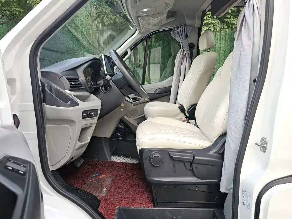 Maxus V90 RV — миниатюра 19