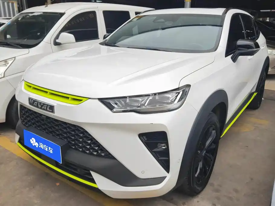 HAVAL H6S