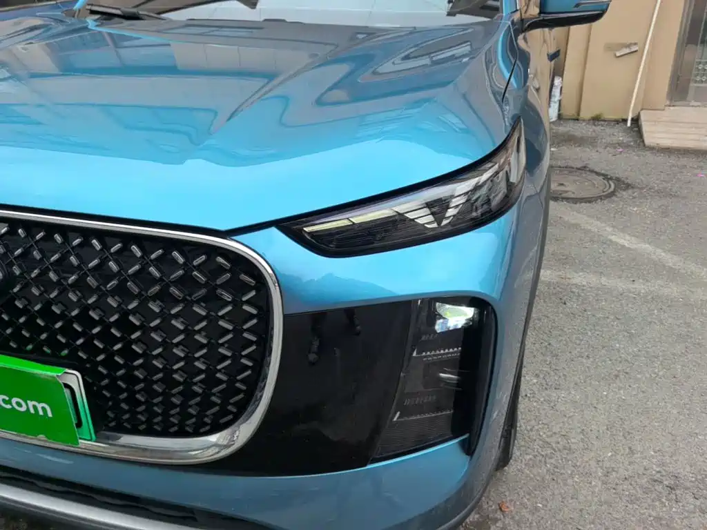 Chery Tiggo 8 PLUS C-DM — миниатюра 24