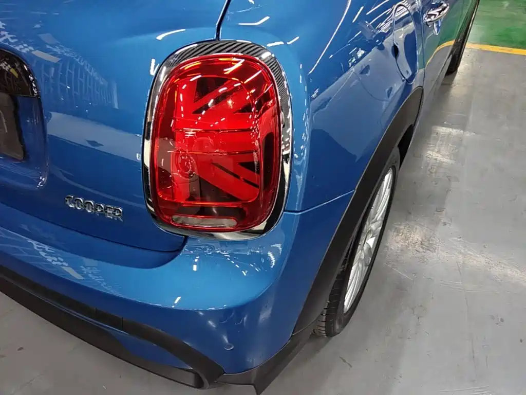 MINI Mini — миниатюра 8
