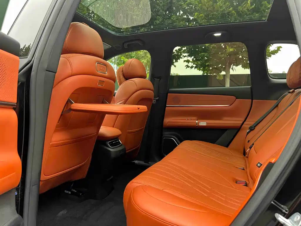 Qiyuan Qiyuan Q07 — миниатюра 12