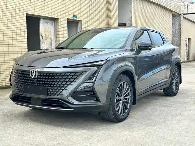2022 Changan UNI-T