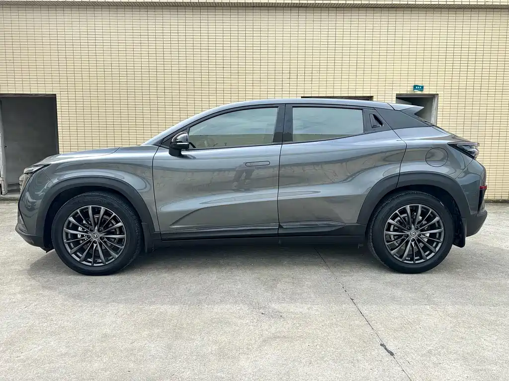 Changan UNI-T 2022 1.5T