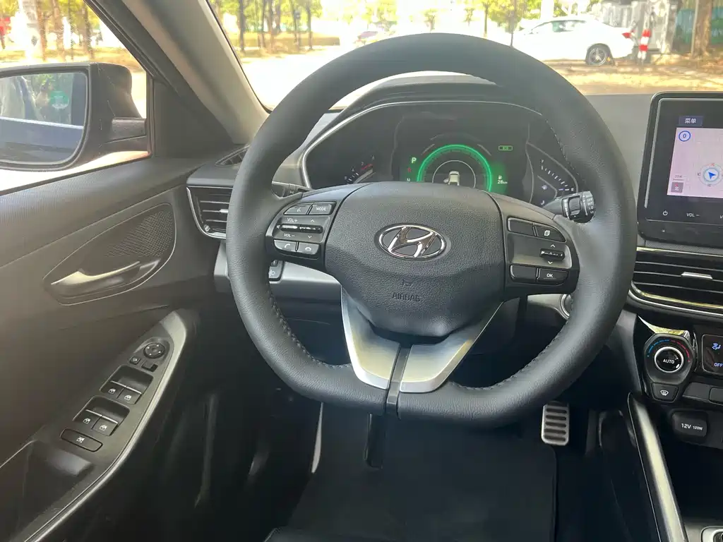 Hyundai Lafesta 280TGDi Smart Speed Edition China VI, фото 11