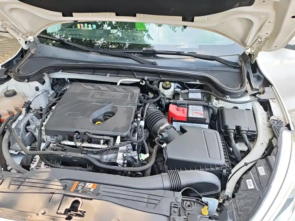 Ford Focus — миниатюра 11