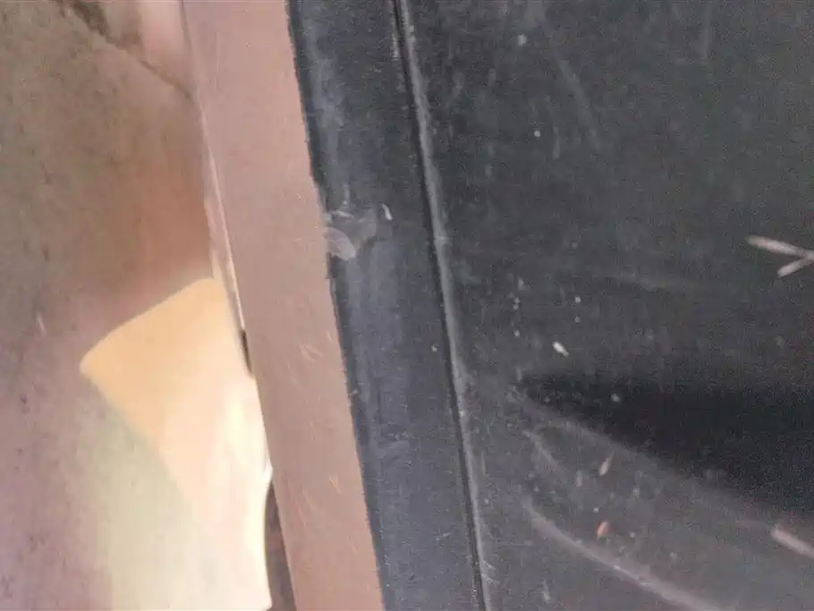 GEELY AUTOMOBILE BINYUE