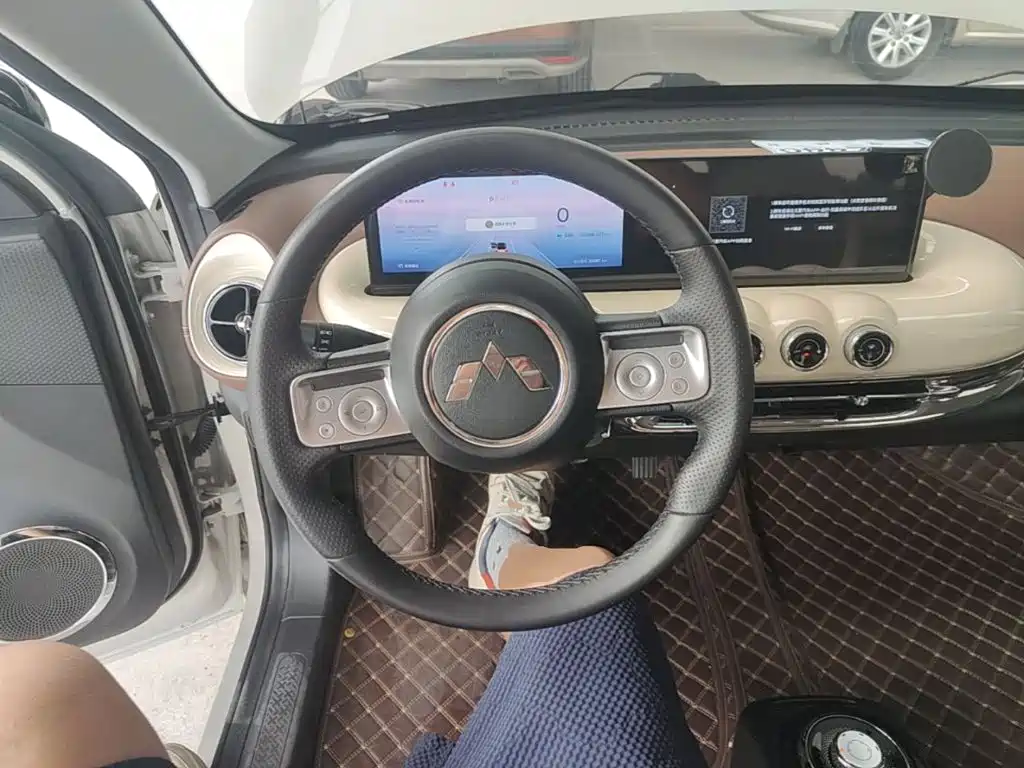 Wuling Bingo — миниатюра 11