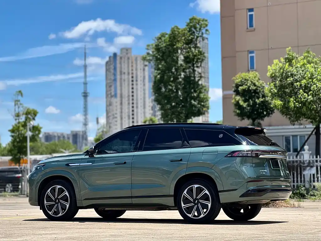 Fulwin Fengyun T10 — миниатюра 7