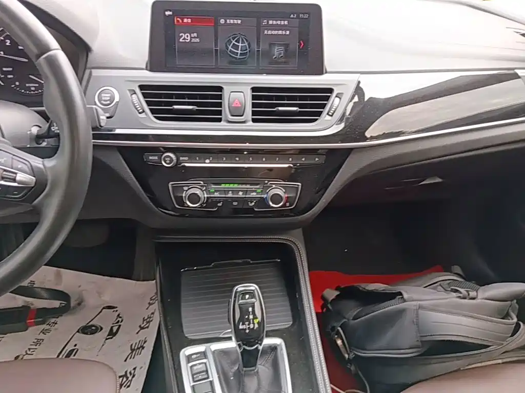 BMW 1 Series — миниатюра 13