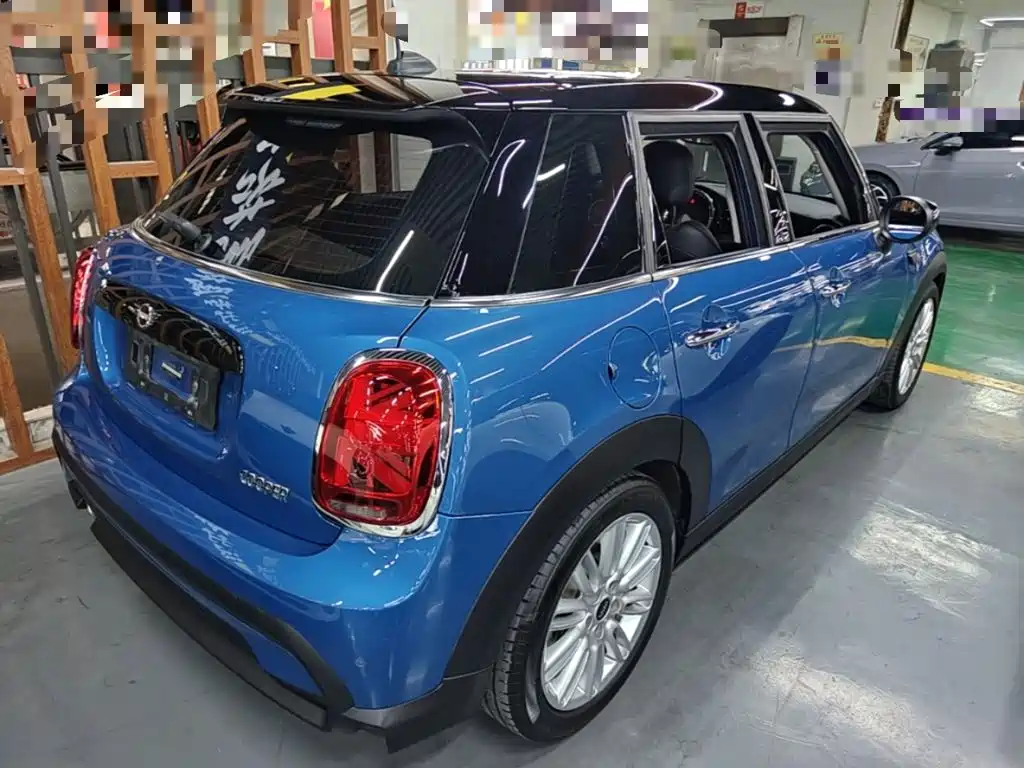 MINI Mini — миниатюра 7