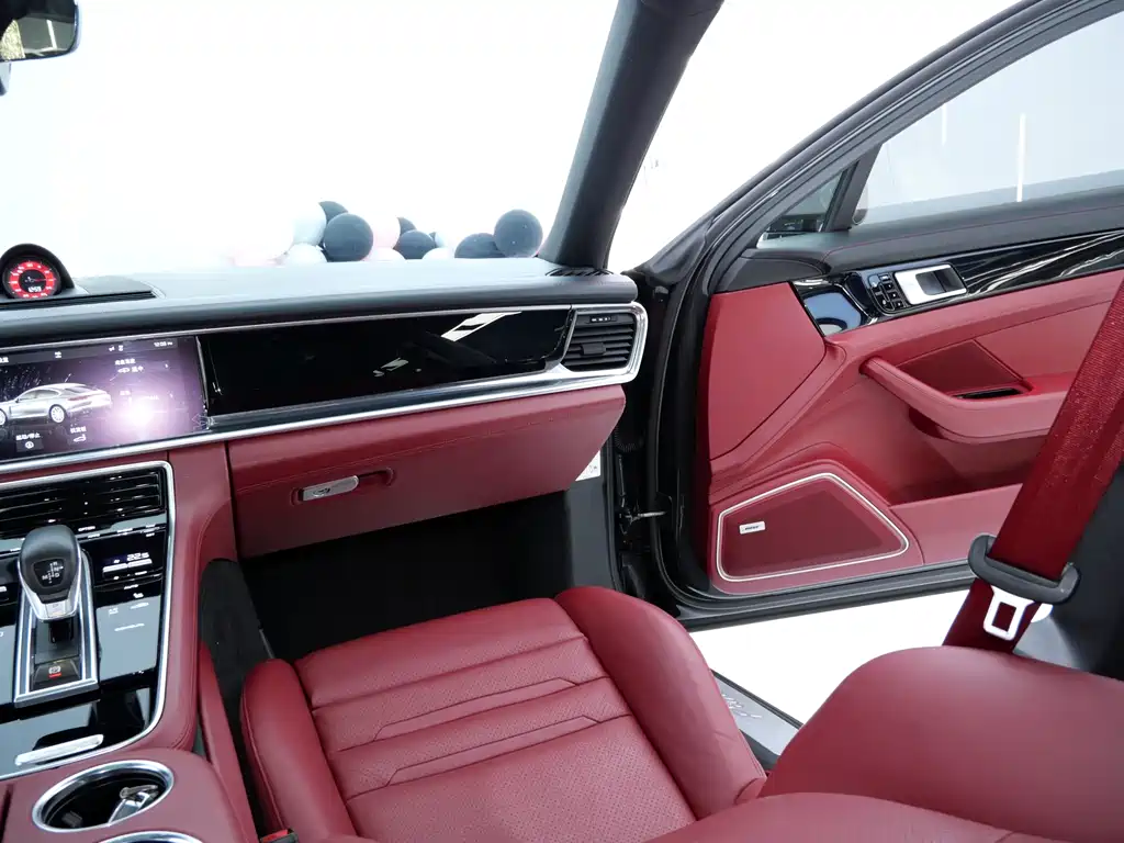 Porsche Panamera 2017 Panamera 3.0T