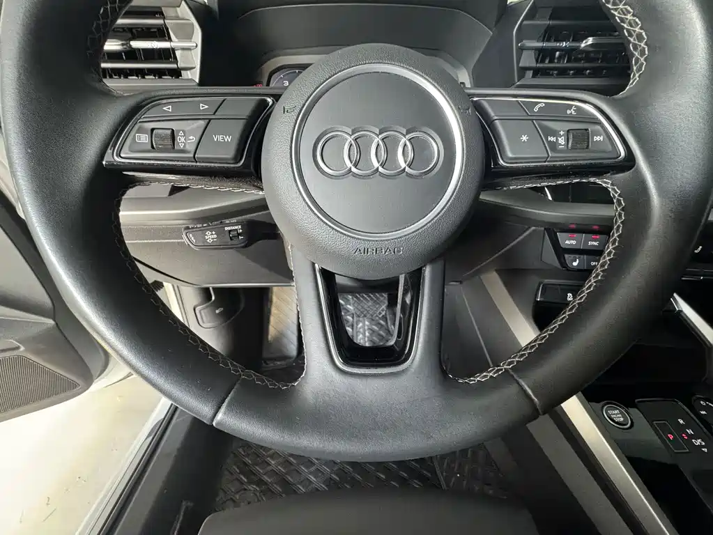 Audi A3 — миниатюра 19