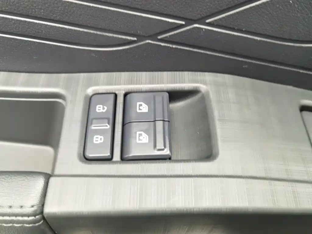 福田卡文汽车 乐福 — миниатюра 9