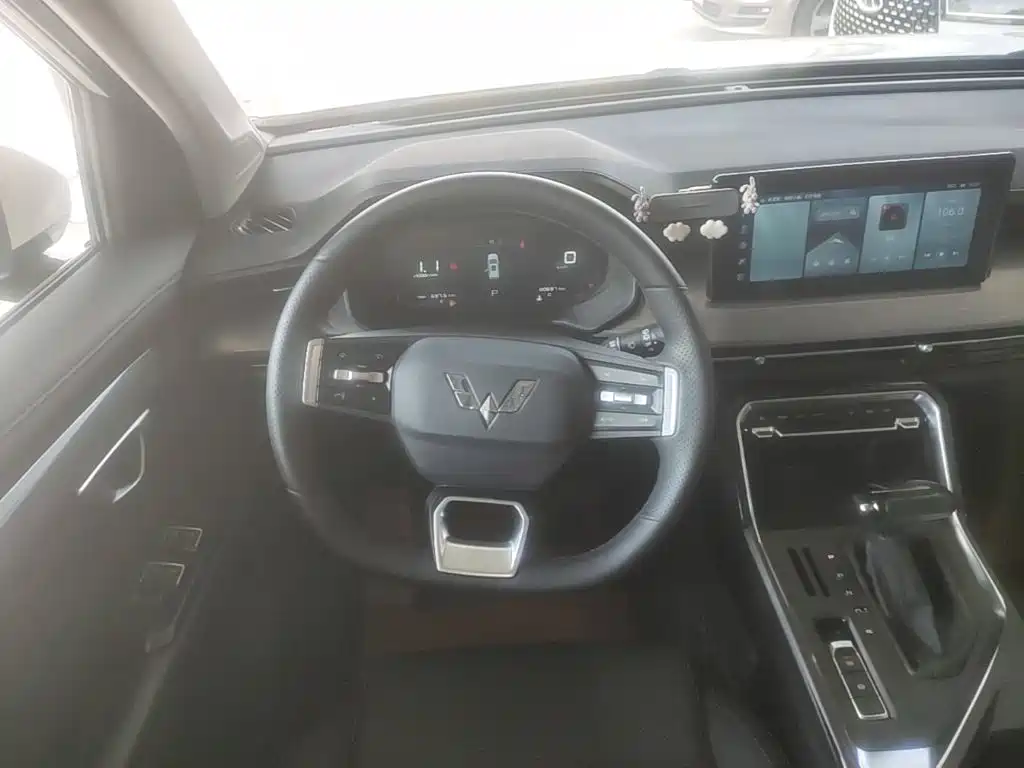 Wuling Xingchen — миниатюра 11