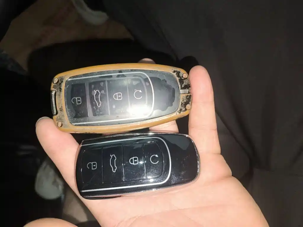 Chery Tiggo 9 — миниатюра 9