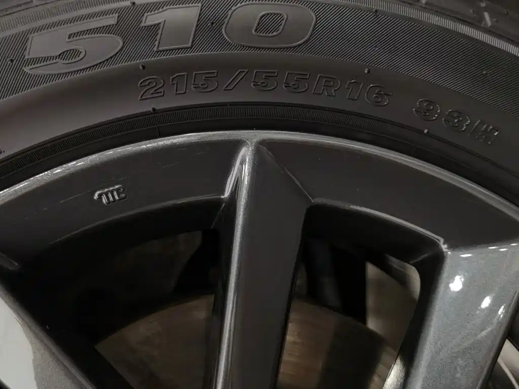 Honda Civic — миниатюра 24