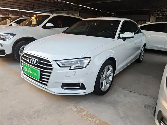 AUDI A3 2019