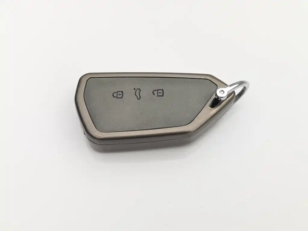 Volkswagen Golf — миниатюра 19